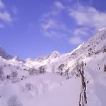 Pena Ubina شقة
