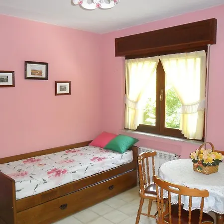 Apartamento Pena Ubina