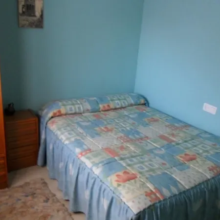 Apartamento Pena Ubina Tuiza de Abajo