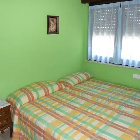 Apartamento Pena Ubina