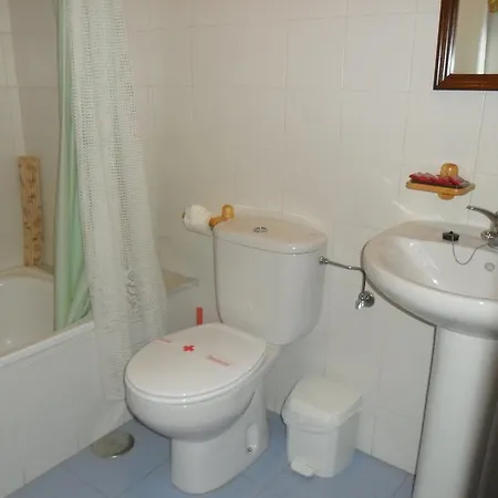 Apartamento Pena Ubina *