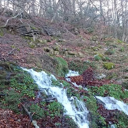Apartamento Pena Ubina Tuiza de Abajo