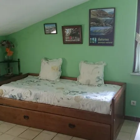 Pena Ubina Apartamento