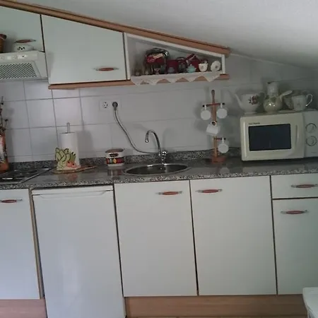 Apartamento Pena Ubina Tuiza de Abajo